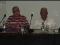 LIVRAMENTO: POPULAÇÃO COMPARECEU EM GRANDE NÚMERO À  AUDIÊNCIA PÚBLICA REALIZADA PELO MINISTÉRIO PÚBLICO