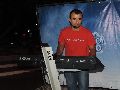 MAIS UMA SEXTA-FEIRA DE SOM AO VIVO NO BOCA'S GRILL