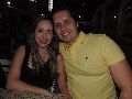 MAIS UMA SEXTA-FEIRA DE SOM AO VIVO NO BOCA'S GRILL