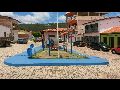 ABAÍRA: INAUGURADA PRAÇA JOÃO HIPÓLITO RODRIGUES NO DISTRITO DE CATOLÉS