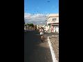 REALIZADA, ONTEM, A 1ª CORRIDA RÚSTICA EM HOMENAGEM AO ANIVERSÁRIO DE TÕE