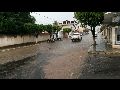 LIVRAMENTO: CHOVEU CERCA DE 25 MM NA TARDE DE ONTEM (21)