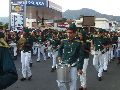 CEEMB manteve tradição de Desfile de 7 de Setembro