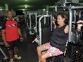FAÇA ATIVIDADE FÍSICA NA ACADEMIA GYM PARK  