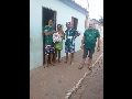TORCIDA ORGANIZADA DO PALMEIRAS FEZ MAIS UMA DOAÇÃO DE CESTAS BÁSICAS NA VÉSPERA DE ANO NOVO