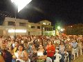 FIÉIS LOTARAM A PRAÇA DO BOM JESUS PARA CELEBRAR INÍCIO DO NOVENÁRIO