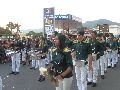 CEEMB manteve tradição de Desfile de 7 de Setembro