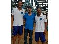 RUI SPORTS ESTEVE PRESENTE NA COPA SÃO PAULO DE FUTEBOL JUNIOR 2019