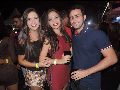 FORRÓ DO MICA: NEI TRINDADE REALIZOU FESTA BASTANTE ELOGIADA NA ARENA PRIME