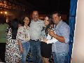 CONFIRA AS FOTOS DO SHOW DO PADRE ALESSANDRO CAMPOS NO CLUBE TIO DEDÉ