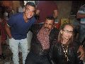 RUA DO AREIÃO: BANDAS CAVIAR COM RAPADURA E XEIRO NELA ANIMARAM OS FESTEJOS DE SÃO JOÃO BATISTA