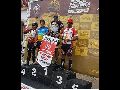 EQUIPE DA ISMATEC CONQUISTOU 10 PODIUMS NA 19ª CORRIDA ECOLÓGICA DE CICLISMO