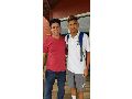 JOÃO NETO CONQUISTA XXI COPA BRASIL-JAPÃO PELO FLUMINENSE DO RJ