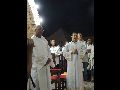 FESTA DO BOM JESUS DO TAQUARI: ÚLTIMO DIA DO NOVENÁRIO