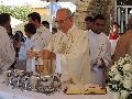 Solenidade da Transfiguração do Senhor