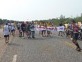LIVRAMENTO: REALIZADA, ONTEM, A 1ª CORRIDA CATEDRAL