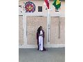 DIA DA INDEPENDÊNCIA: MAÇONARIA REALIZOU CERIMÔNIA DE HASTEAMENTO DA BANDEIRA NACIONAL