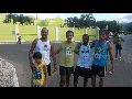 REALIZADA, ONTEM, A 1ª CORRIDA RÚSTICA EM HOMENAGEM AO ANIVERSÁRIO DE TÕE
