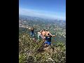 ACADEMIA GYM PARK PROMOVE TRILHA PARA O MORRO DA TORRE