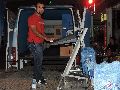 MAIS UMA SEXTA-FEIRA DE SOM AO VIVO NO BOCA'S GRILL