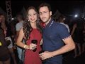 FORRÓ DO MICA: NEI TRINDADE REALIZOU FESTA BASTANTE ELOGIADA NA ARENA PRIME