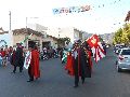 CEEMB manteve tradição de Desfile de 7 de Setembro