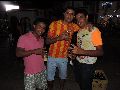 LIVRAMENTO: PIT STOP DO MARACUBOM FOI UM SUCESSO!