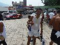 LIVRAMENTO: REALIZADA, ONTEM, A 1ª CORRIDA CATEDRAL