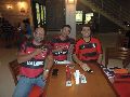 TORCIDA ORGANIZADA DO FLALIVRAS APRESENTOU SEU NOVO UNIFORME