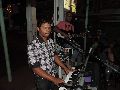 MAIS UMA SEXTA-FEIRA DE SOM AO VIVO NO BOCA'S GRILL