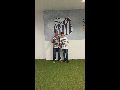 DOIS ATLETAS DA FBR SPORTS SÃO APROVADOS PARA A CATEGORIA DE BASE DO SANTOS FUTEBOL CLUBE