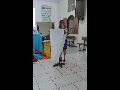 LIVRAMENTO: C. E. HUMBERTO LEAL E G. E. DOM PEDRO II PROMOVERAM PALESTRA NO BAIRRO TAQUARI