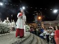 FESTA DO BOM JESUS DO TAQUARI: ÚLTIMO DIA DO NOVENÁRIO