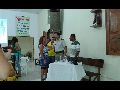 LIVRAMENTO: C. E. HUMBERTO LEAL E G. E. DOM PEDRO II PROMOVERAM PALESTRA NO BAIRRO TAQUARI