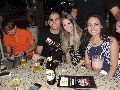 BOCA'S GRILL: VEJA AS FOTOS DA SEXTA-FEIRA À NOITE