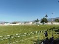 LIVRAMENTO: FBR SPORTS PROMOVE  AVALIAÇÃO DE ATLETAS PARA O SANTOS FUTEBOL CLUBE