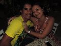 MAIS UM SÁBADO DE SOM AO VIVO NO BOCA'S GRILL