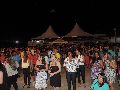 ABAÍRA: XV FESTIVAL DA CACHAÇA CHEGA AO TERCEIRO DIA DE FESTA
