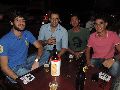 BOCA'S GRILL BOMBOU SÁBADO A NOITE