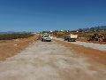 LIVRAMENTO: OBRAS DO ACESSO POLIVALENTE/ESTOCADA SEGUE EM RITMO ACELERADO