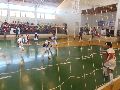 LIVRAMENTO: PORTAL LIVRAMENTO REALIZOU COBERTURA COMPLETA DA ABERTURA DA III COPA DEMOLAY DE FUTSAL