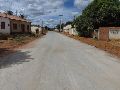 LIVRAMENTO: OBRAS DO POVOADO DA BARRINHA SEGUE EM RITMO ACELERADO