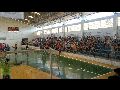 LIVRAMENTO: III COPA DEMOLAY DE FUTSAL ARRECADOU 1,5 TONELADAS DE ALIMENTOS