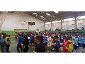 CAPÍTULO LIVRAMENTENSE REALIZA VII COPA DEMOLAY DE FUTSAL DE SEXTA A DOMINGO