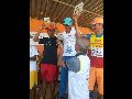 ATLETISMO: TÕE VENCEU PROVA DE 10 KM EM CONDEÚBA