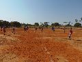 LIVRAMENTO: INAUGURADO CENTRO ESPORTIVO COMUNITÁRIO NA BARRINHA