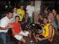 BOCA'S GRILL: CONFIRA AS FOTOS DO 1º ESQUENTA DO FORRÓ DO MARACUBOM