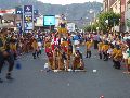 CEEMB manteve tradição de Desfile de 7 de Setembro