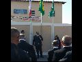 DIA DA INDEPENDÊNCIA: MAÇONARIA REALIZOU CERIMÔNIA DE HASTEAMENTO DA BANDEIRA