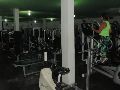 FAÇA ATIVIDADE FÍSICA NA ACADEMIA GYM PARK  